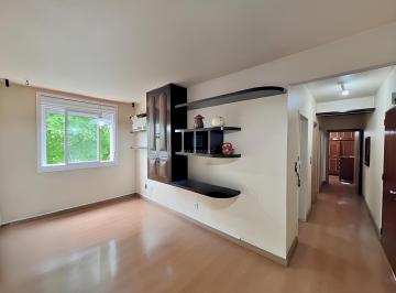 Apartamento · 56m² · 2 Quartos · 1 Vaga · Apto 2 Quartos 56m² com Vaga Fixa, Elevador e Junker Exclusivo