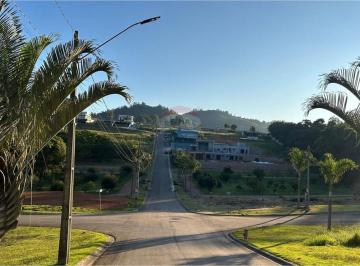 Terreno · 1019m² · Terreno em Condomínio Vila Bocaina Bragança Paulista