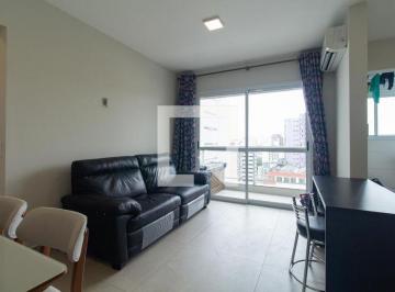 Apartamento · 45m² · 1 Quarto · 2 Vagas · Apartamento à Venda - Liberdade, 1 Quarto, 45 m2