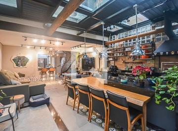 Casa · 118m² · 3 Quartos · 4 Vagas · Casa à Venda - Demarchi, 3 Quartos, 118 m2