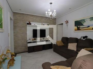 Casa · 144m² · 3 Quartos · 2 Vagas · Casa à Venda - Jardim Santo Alberto, 3 Quartos, 144 m2
