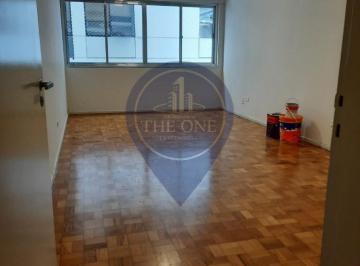 Foto 01 · Aluguel de Apartamento de Luxo no Paraíso: 2 Quartos, 2 Salas, 2 Banheiros, 116 m² em São Paulo-SP
