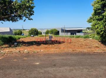 Terreno · 220m² · VENDA | Terreno,  em PARQUE RESIDENCIAL METROPOLITANO, UMUARAMA