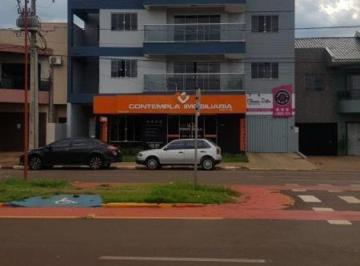 Apartamento · 207m² · 3 Quartos · 2 Vagas · VENDA | Apartamento, com 3 dormitórios em Jardim Porto Alegre, Toledo