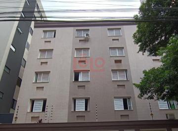 Apartamento · 87m² · 3 Quartos · 1 Vaga · VENDA | Apartamento, com 3 dormitórios em ZONA 07, MARINGA