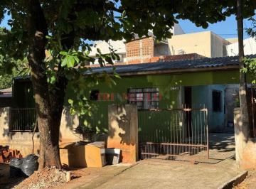Casa · 91m² · 2 Quartos · 1 Vaga · VENDA | Casa, com 2 dormitórios em JARDIM SAN MARTIM, UMUARAMA