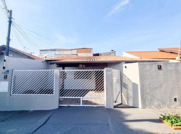 Casa · 85m² · 3 Quartos · 1 Vaga · VENDA | Casa, com 3 dormitórios em Jardim Brasília, Londrina