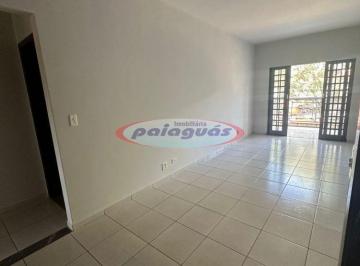 Apartamento · 110m² · 3 Quartos · 1 Vaga · LOCAÇÃO | Apartamento, com 3 dormitórios em Conjunto Residencial Branca Vieira, Maringá