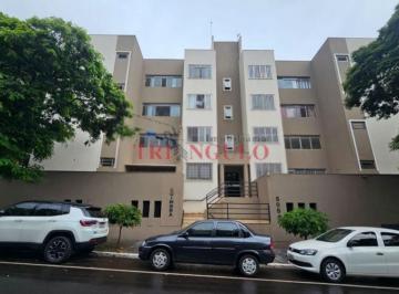 Apartamento · 57m² · 2 Quartos · 1 Vaga · VENDA | Apartamento, com 2 dormitórios em ZONA III, UMUARAMA
