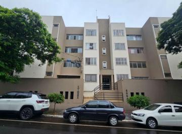 Apartamento · 57m² · 2 Quartos · 1 Vaga · VENDA | Apartamento, com 2 dormitórios em ZONA III, UMUARAMA
