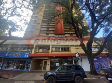 Apartamento · 134m² · 2 Quartos · 1 Vaga · LOCAÇÃO | Apartamento, com 2 dormitórios em Zona 01 Centro, Maringá