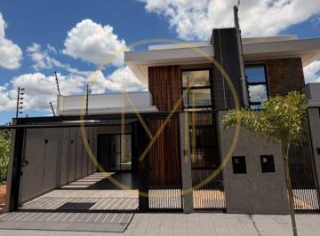 Casa · 3 Quartos · 2 Vagas · VENDA | Casa, com 3 dormitórios em Ecovalley Ecologic City, Sarandi