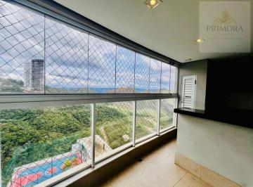 Apartamento · 87m² · 3 Quartos · 2 Vagas · VENDA | Apartamento, com 3 dormitórios em Vila Da Serra, Nova Lima