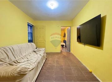 Casa · 92m² · 4 Quartos · Casa com 2 Moradias e 4 Dormitórios no Jardim Santa Adélia – Ideal para Família Grande