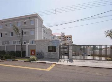 Apartamento · 51m² · 2 Quartos · 1 Vaga · Apartamento Aconchegante no Jardim Vista Alegre