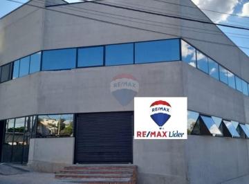 Comercial · 660m² · Prédio comercial excelente localização