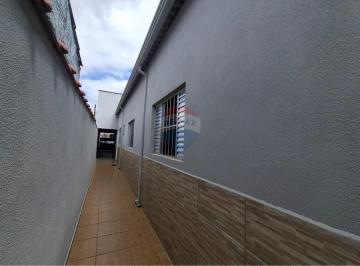 Casa · 60m² · 2 Quartos · 2 Vagas · Casa a venda no Jardim Minezotta, Sumaré, SP