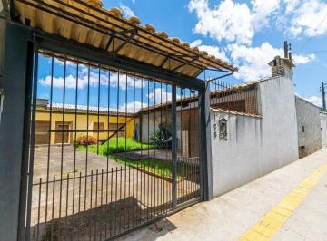 Casa · 88m² · 1 Quarto · 1 Vaga · Casa de 1 dormitório e 1 vaga de garagem em Cachoeirinha.