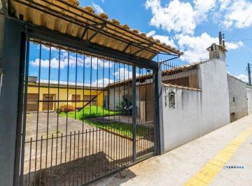 Casa · 88m² · 1 Quarto · 1 Vaga · Casa de 1 dormitório e 1 vaga de garagem em Cachoeirinha.