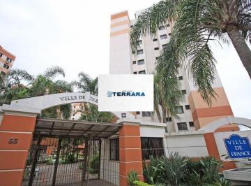 Apartamento · 65m² · 3 Quartos · 1 Vaga · Apartamento de 3 quartos, elevador e 1 vaga no bairro Cristo Redentor