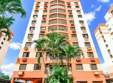Apartamento · 70m² · 3 Quartos · 1 Vaga · Apartamento de 3 quartos, elevador e 1 vaga no bairro Cristo Redentor