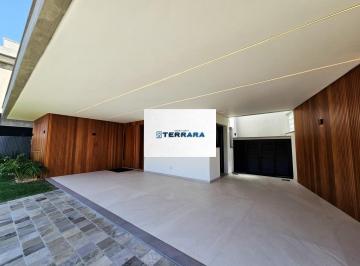 Casa · 400m² · 3 Quartos · 3 Vagas · Casa Alto Padrão no Sunset em Xangri-Lá com Piscina
