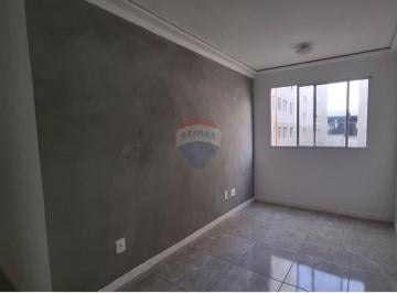 Apartamento · 52m² · 2 Quartos · 1 Vaga · Apartamento 2/4 IAPI - LOCAÇÃO R$ 1.900 com todas as taxas