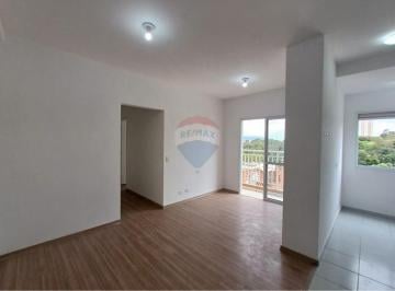 Apartamento · 50m² · 2 Quartos · 1 Vaga · APARTAMENTO PARA ALUGAR CONDOMÍNIO DUETO, JARDIM ROSAURA, JUNDIAÍ SP