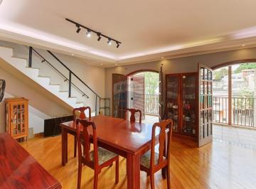 Casa · 638m² · 3 Quartos · 6 Vagas · Sobrado a venda de Alto Padrão 638m² no Parque Centenário | 2 Pavimentos Comerciais