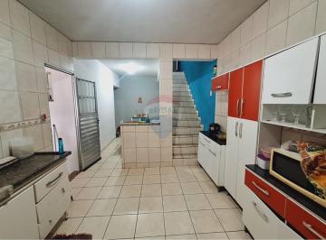 Casa · 175m² · 2 Quartos · 1 Vaga · Casa com 2 quartos sendo 1 suíte no Jardim Bertioga, Várzea Paulista -SP