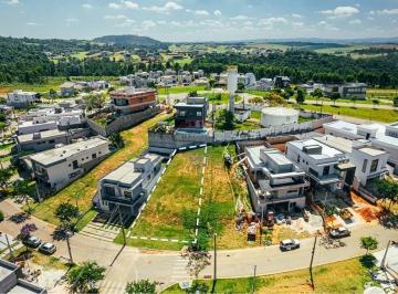 Terreno · 371m² · TERRENO LINDO COM 371 M2 NO CONDOMINIO IBI ARAM II - ITUPEVA -SP