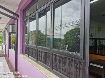 Comercial · 42m² · 2 Vagas · Sobreloja para locação, 42 m², na rua Francisco Glicério em Valinhos.