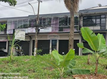 Comercial · 42m² · 2 Vagas · Sobreloja para locação, 42 m², na rua Francisco Glicério em Valinhos.