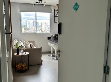 Apartamento · 24m² · 1 Quarto · Lindo apartamento no vivaz jd vila prudênçia
