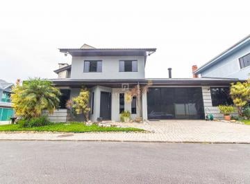 Casa · 209m² · 3 Quartos · 4 Vagas · Casa de condomínio com 209 m² área construída em u