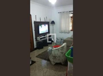 Casa · 100m² · 3 Quartos · 1 Vaga · Casa à Venda - Vila Ede, 3 Quartos, 100 m2