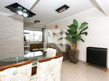 Apartamento · 92m² · 3 Quartos · 2 Vagas · Apartamento à Venda - Penha de França, 3 Quartos, 92 m2