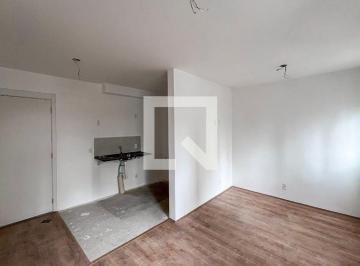 Apartamento · 34m² · 1 Quarto · Apartamento à Venda - Bosque da Saúde, 1 Quarto, 34 m2