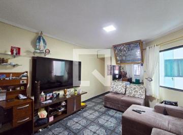 Casa · 150m² · 6 Quartos · 2 Vagas · Casa à Venda - Demarchi, 6 Quartos, 150 m2