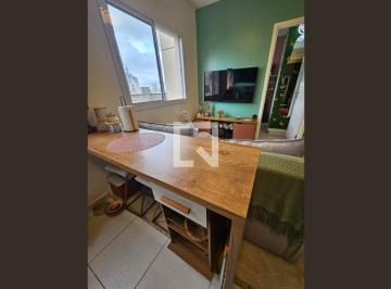 Apartamento · 30m² · 1 Quarto · Apartamento à Venda - Centro, 1 Quarto, 30 m2