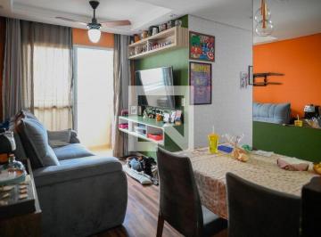 Apartamento · 47m² · 2 Quartos · 1 Vaga · Apartamento à Venda - Sacomã, 2 Quartos, 47 m2