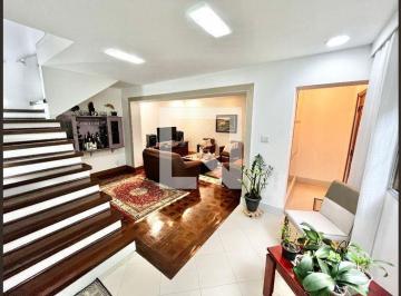 Casa · 365m² · 7 Quartos · 2 Vagas · Casa à Venda - Vila Santista, 7 Quartos, 365 m2