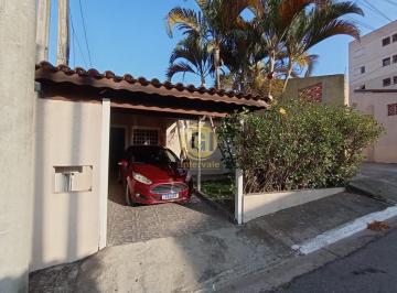 Foto 01 · Casa com Quintal e 2 Quartos no Condomínio Alta Vista , no Parque dos Principes - Jacareí/SP