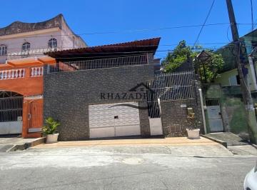 Casa · 104m² · 2 Quartos · 1 Vaga · Casa Aconchegante - 2 quartos -  Perto do Centro de São Gonçalo!