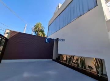 Casa · 400m² · 2 Quartos · 2 Vagas · Casa Comercial e Residencial à Venda no Bosque – Campinas/SP