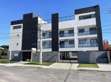 Apartamento · 47m² · 2 Quartos · 1 Vaga · Apartamento proximo a praia balneario Albatroz