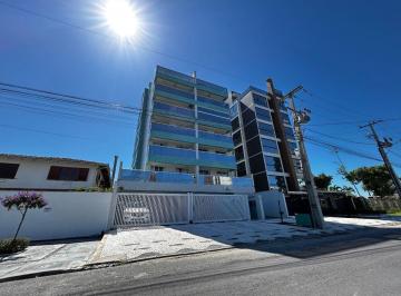 Apartamento · 85m² · 2 Quartos · 1 Vaga · Apartamento Tipo à 2 quadras da Praia Brava-Caioba