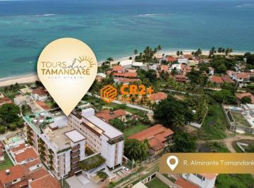 Apartamento · 22m² · 1 Quarto · Flat à Venda na Praia de Tamandaré – Invista e Aproveite o Melhor do Litoral. Ót