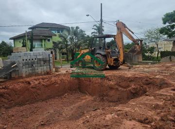Terreno · 800m² · TERRENO 800M²– CONDOMÍNIO FECHADO–RESERVA IBIRAPITANGA–OURO FINO–SANTA ISABEL/SP