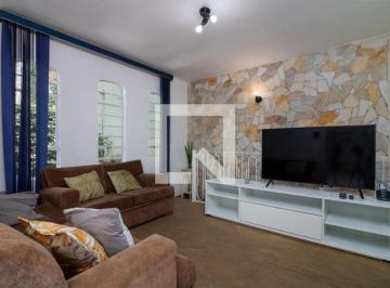 Casa · 210m² · 4 Quartos · 5 Vagas · Casa à Venda - Vila Mangalot, 4 Quartos, 210 m2